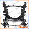Berceau de Moteur avant pour BMW | ZRZ-BM-025, 31116779357